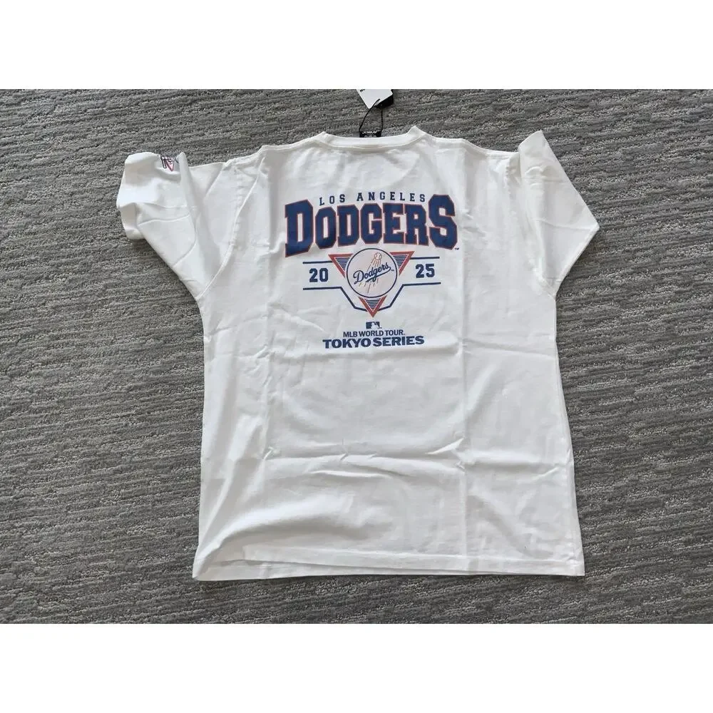 Los Angeles Dodgers shirt was